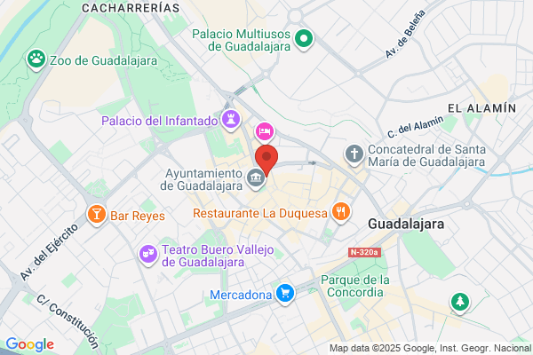 Caballero B., Juan