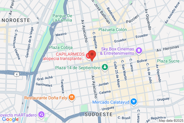 Dib Y Taboada S.A.