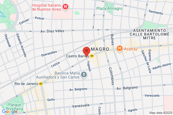 J M Roca Y Asociados