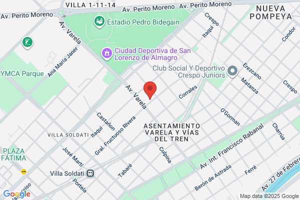 Natalio Villella E Hijos S.R.L.