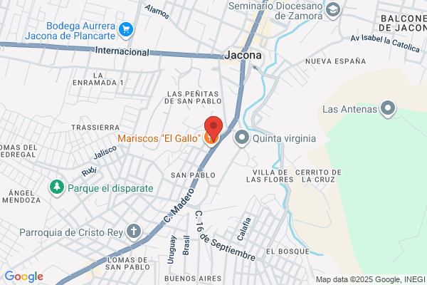 Imprenta De Raul Ricardo San Jose E Hijos