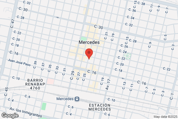 Mercedes Alonso S.R.L.
