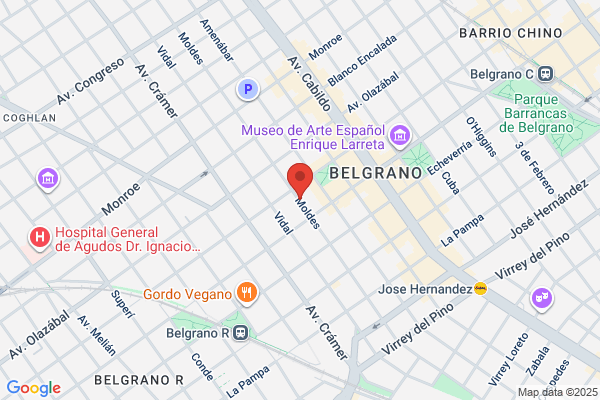Asociacion Italiana De Belgrano