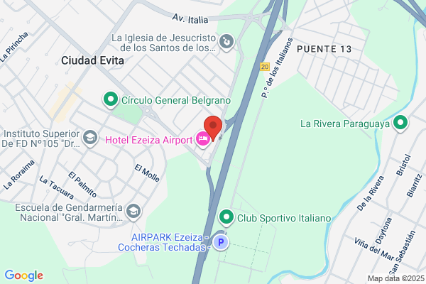 El Nuevo Mangrullo