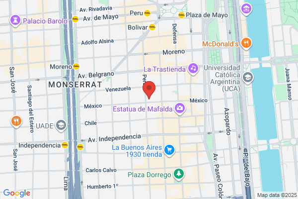 Omnimex S.A