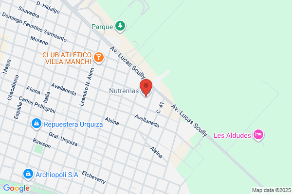 Nutremas Srl