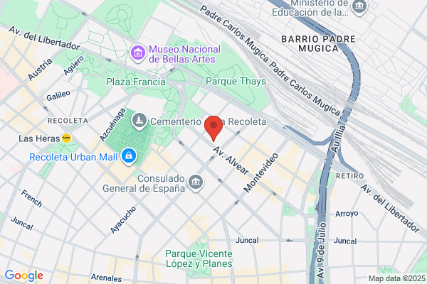 Santarelli S.A.