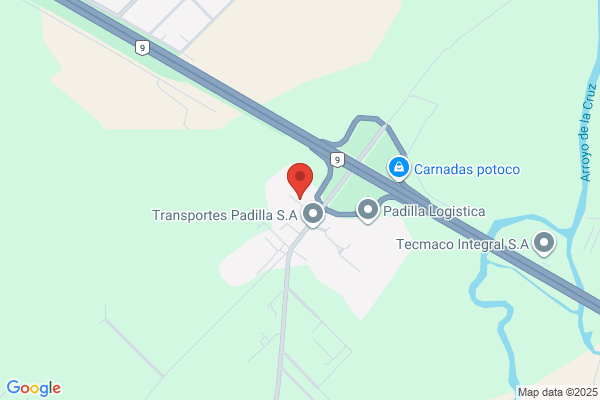 Industrias Quimicas Dem S.A.