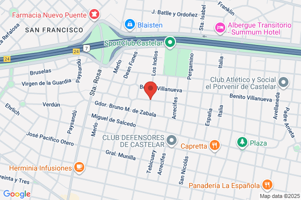 Mansilla, Juan D.