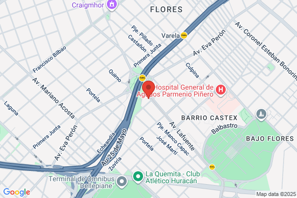 Matafuegos Leo
