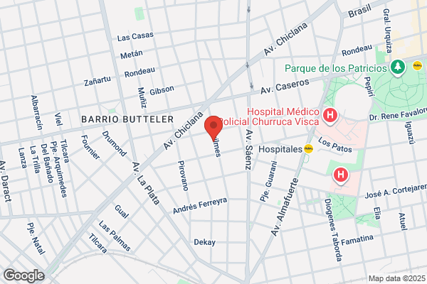 Matafuegos Ranko S.R.L.
