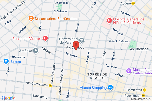 Industrias Martin S.A.