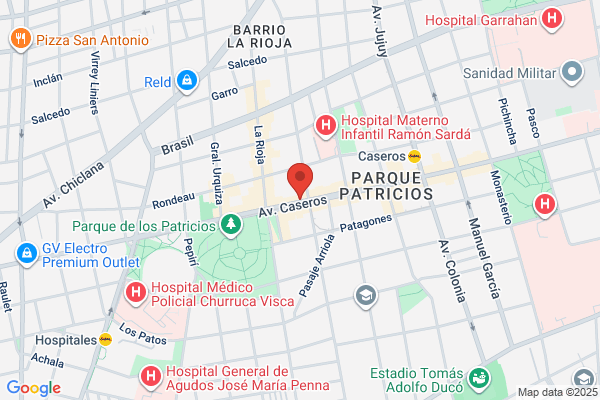Farmacia Del Arte S.C.S.