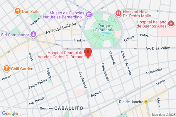 Farmacia Durand