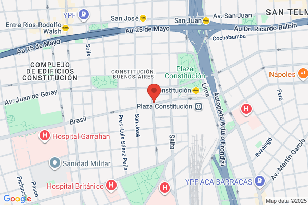 Farmacia Social Congreso