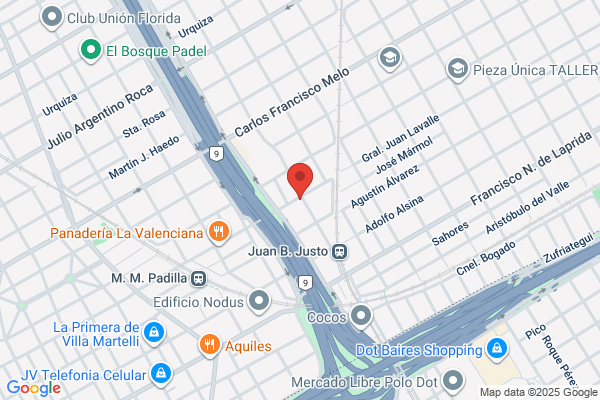 Casa Galo S.A.