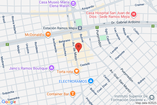 Tecniventas S.R.L.