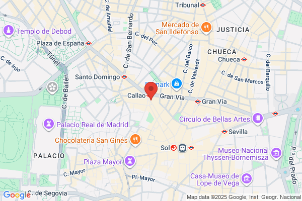 Telefonia Callao