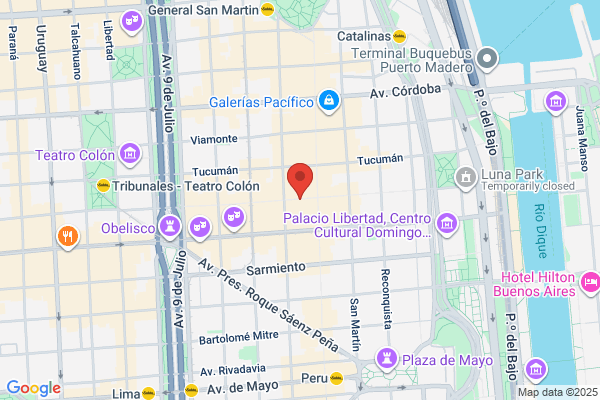 Agricultores Federales Argentinos Soc. Coop. Ltda.