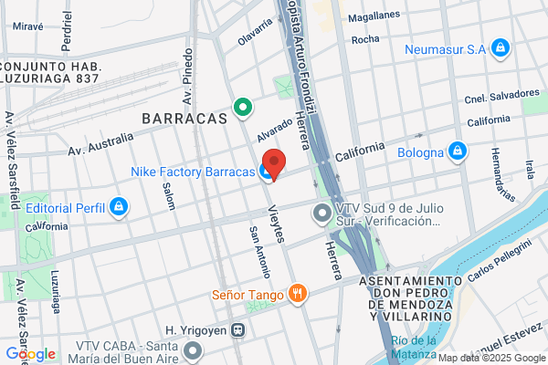 Federación De Tiro Práctico De La República Argentina