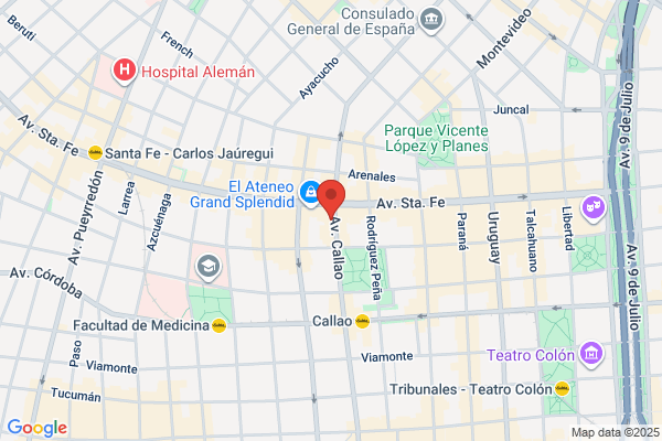 Accaputo Jose Y Asociados