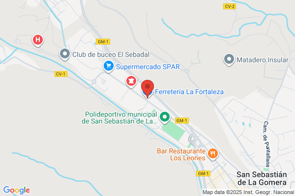 Ferreteria Forte