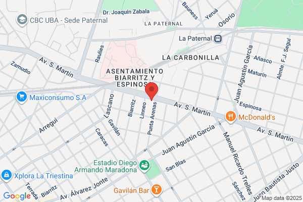 La Ferreteria