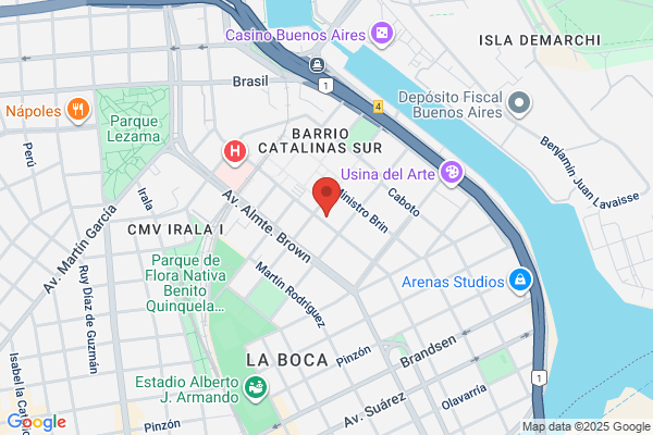 Pintureria Florencia