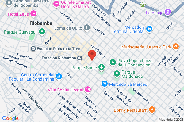 Lorenzo A Tejeda S.C.A.