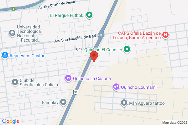 Nutrientes Del Plata S.A.