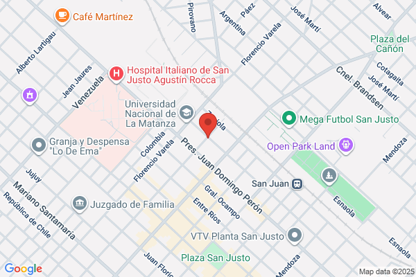 Ombu Polietilenos