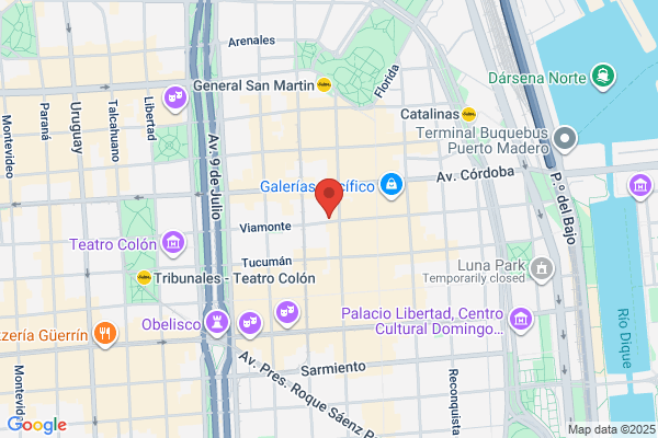 Pagliettini Asociados