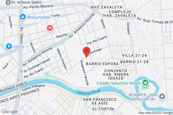Expreso Sesenta