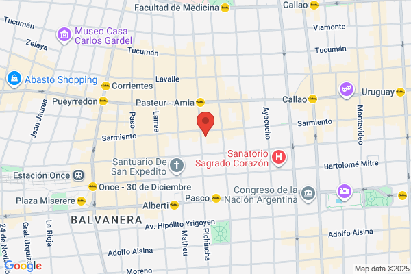 Fletes Mayo