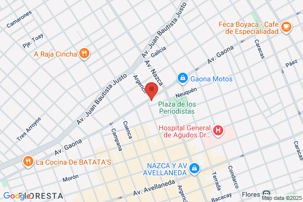 Gaona Fletes