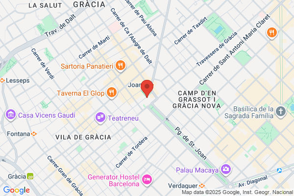 Casa Ines