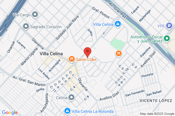 Distribuidora Hilda