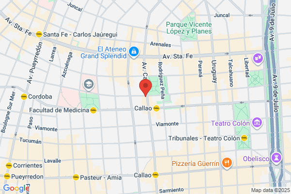 La Estrella Federal