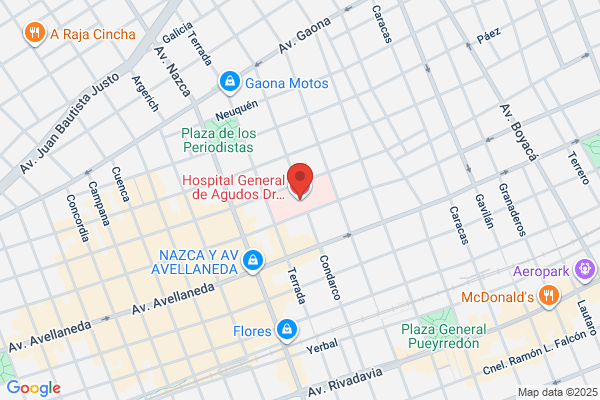 Sociedad Arg. De Investigaciones Clinicas