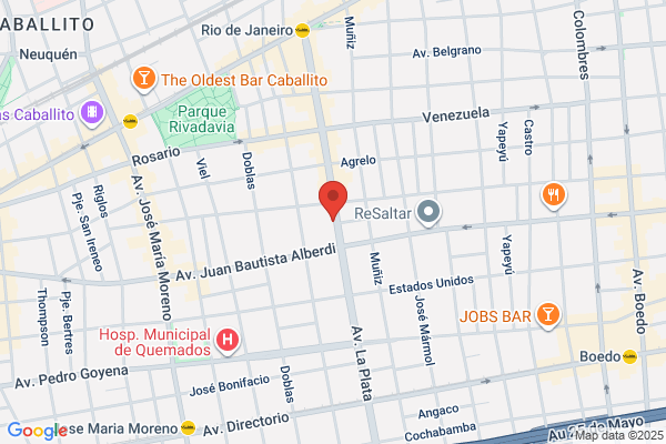 Sociedad Coop. Integral B. Obrero Saavedra