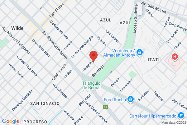 Sociedad De Fomento El Progreso Y Lugano