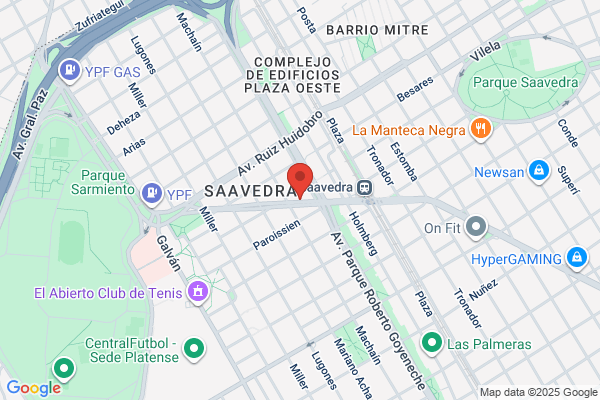 Sociedad San Jose Maria Saavedra