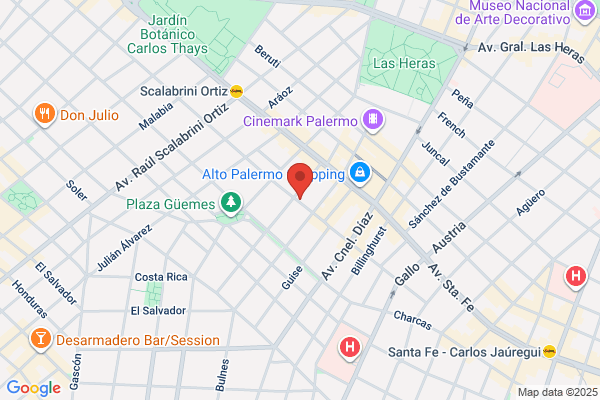 Ramos, Estela A.