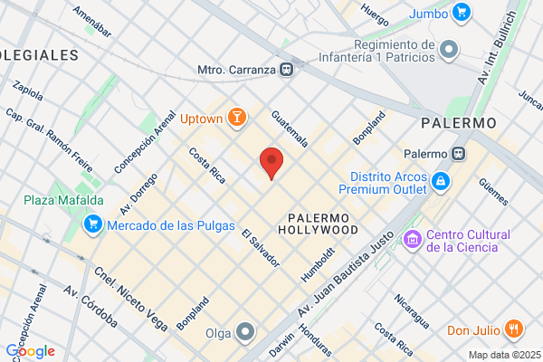 Servicios Industriales De Computacion S.A.