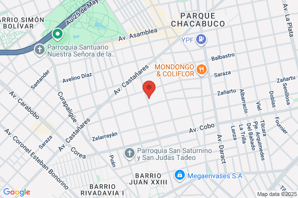 La Casa Del Arte Grafico S.A.