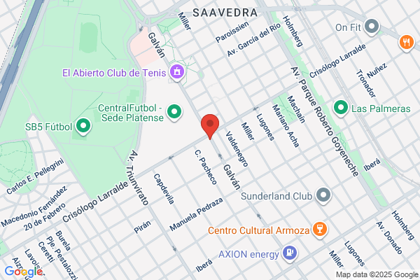 Imagen 2 V Urquiza