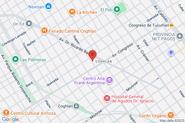 Magenfot Grafica Express