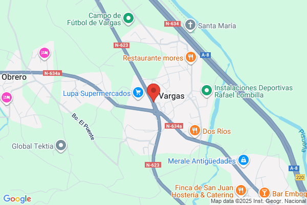 Vargas, Francisco