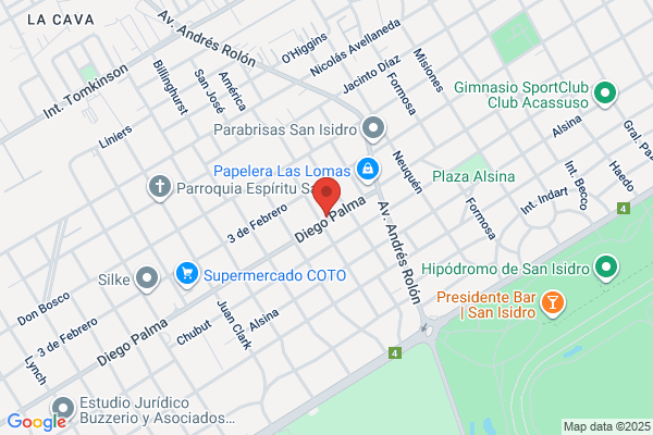 Estudio Pilar