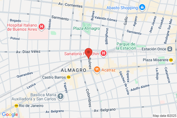 Frenos Almagro S.R.L.
